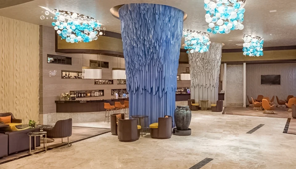 هتل رویال سگینوس آنتالیا